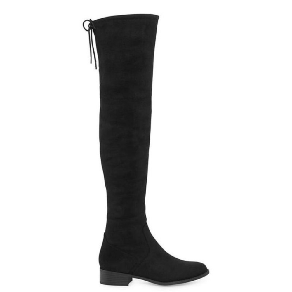 Over The Knee Boots